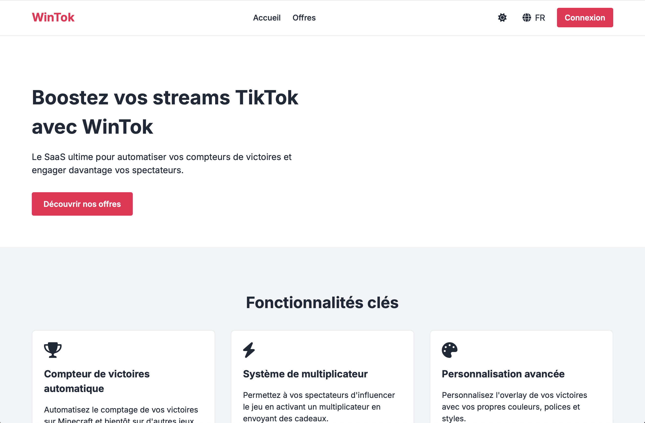 Wintok.fr